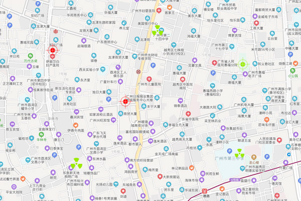 車(chē)輛定位管理系統(tǒng)